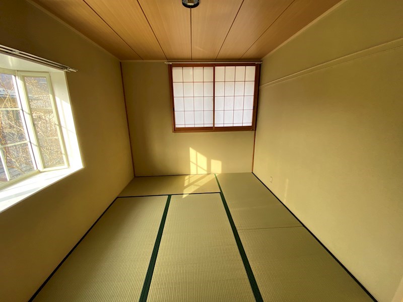 ハイツ駒草1 その他部屋・スペース
