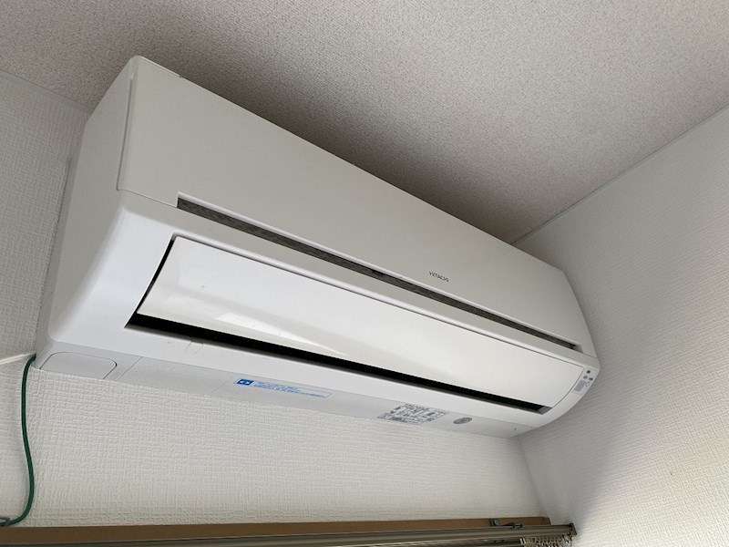 小林マンション その他設備