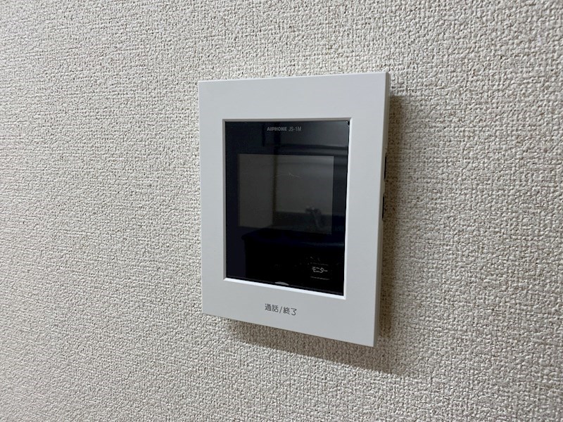 長野県埴科郡坂城町南条 セキュリティ