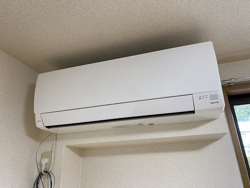 長野県埴科郡坂城町南条 その他設備