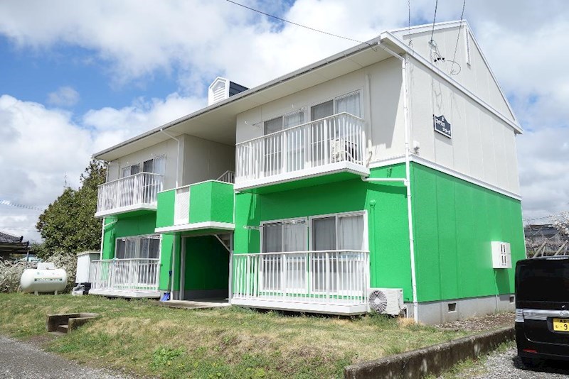 長野県東御市和 外観