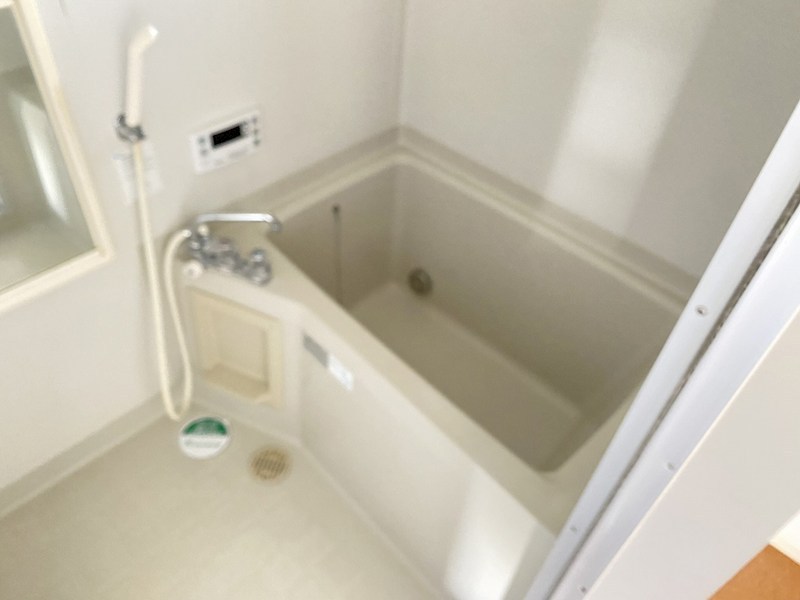 長野県東御市和 風呂画像