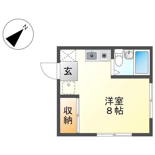 レイトンハウス 間取り