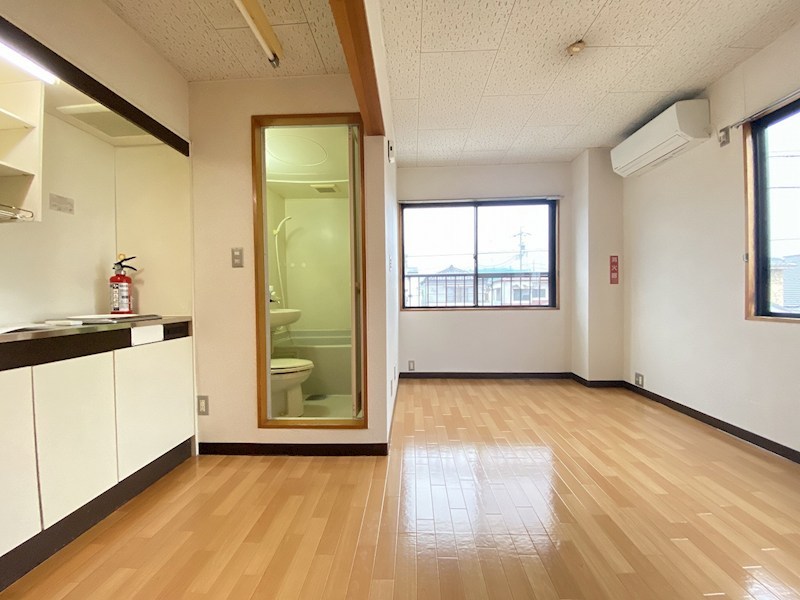 レイトンハウス その他部屋・スペース