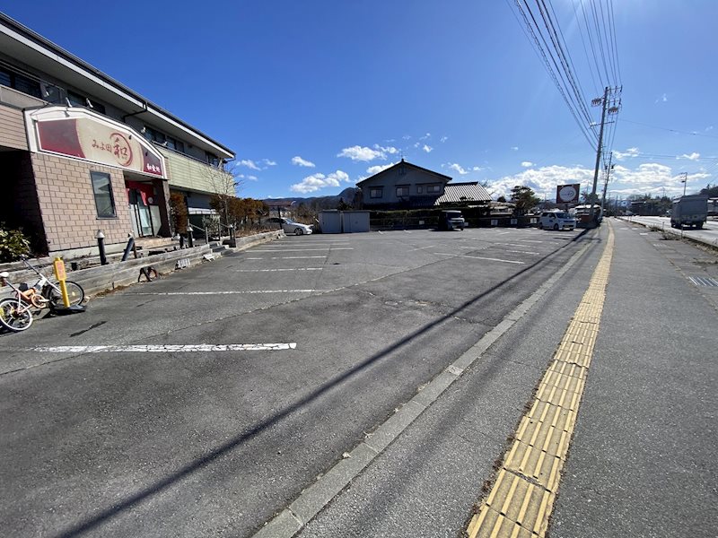 禅屋コーポ その他共有部分
