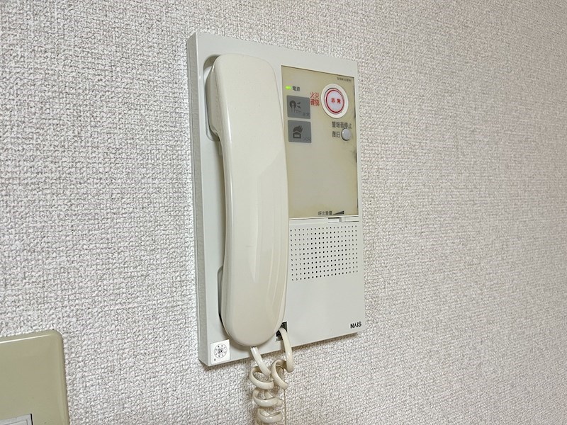 フラワーヒル セキュリティ