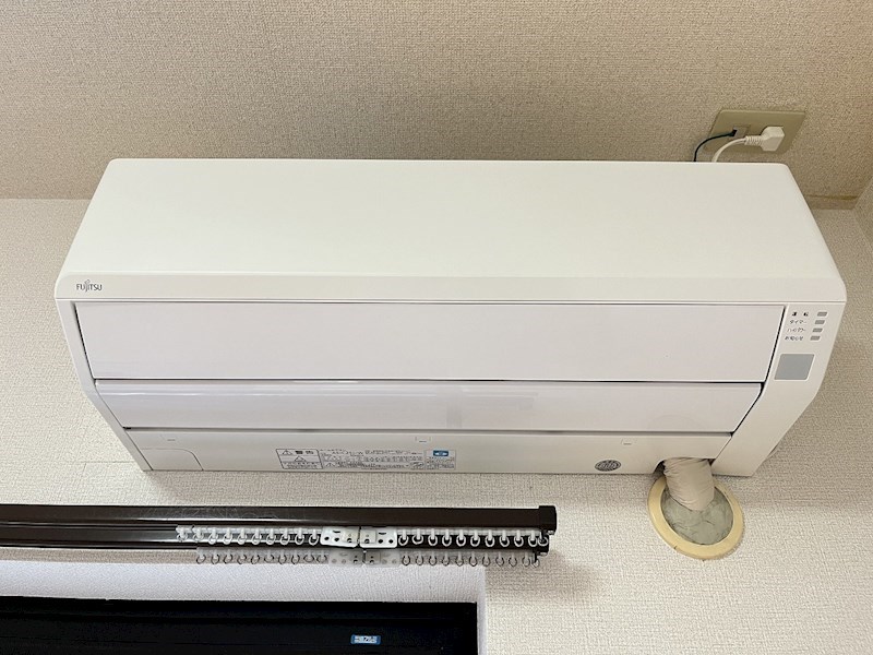 フラワーヒル その他設備
