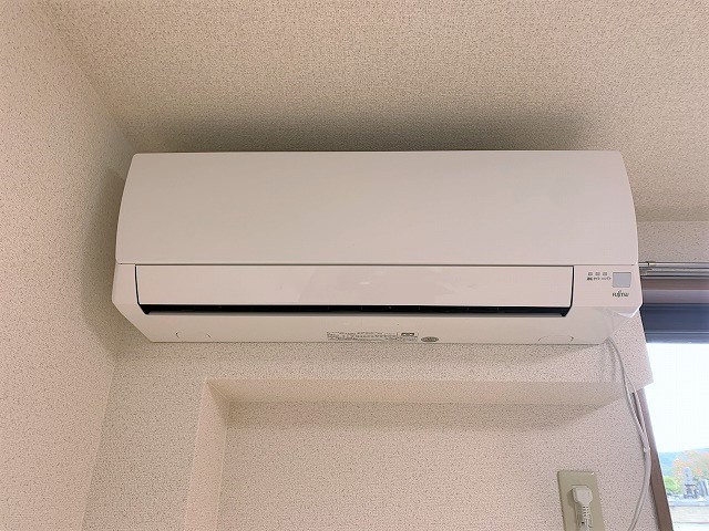 サープラス寿A その他設備