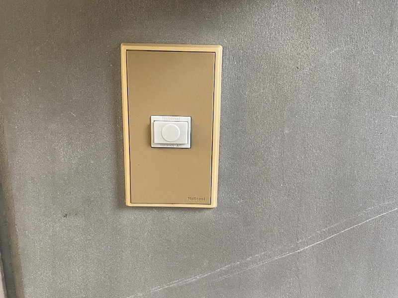 材木町スクエア セキュリティ