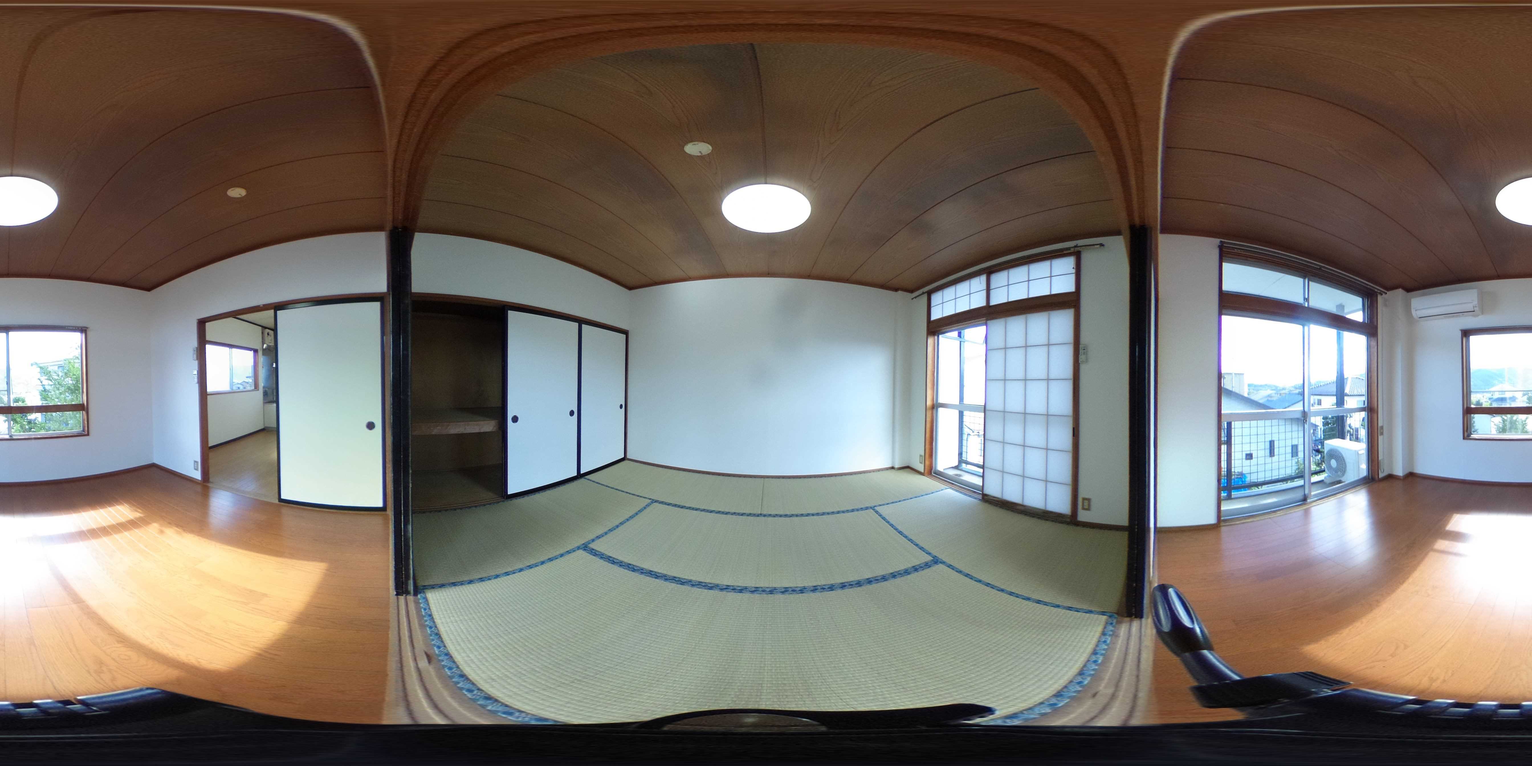 コーポむつみ その他部屋・スペース