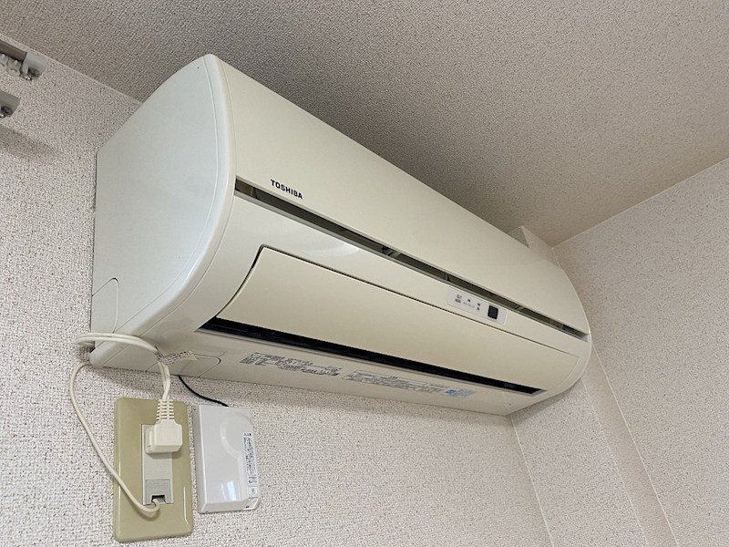 ベラビスタＡ その他設備