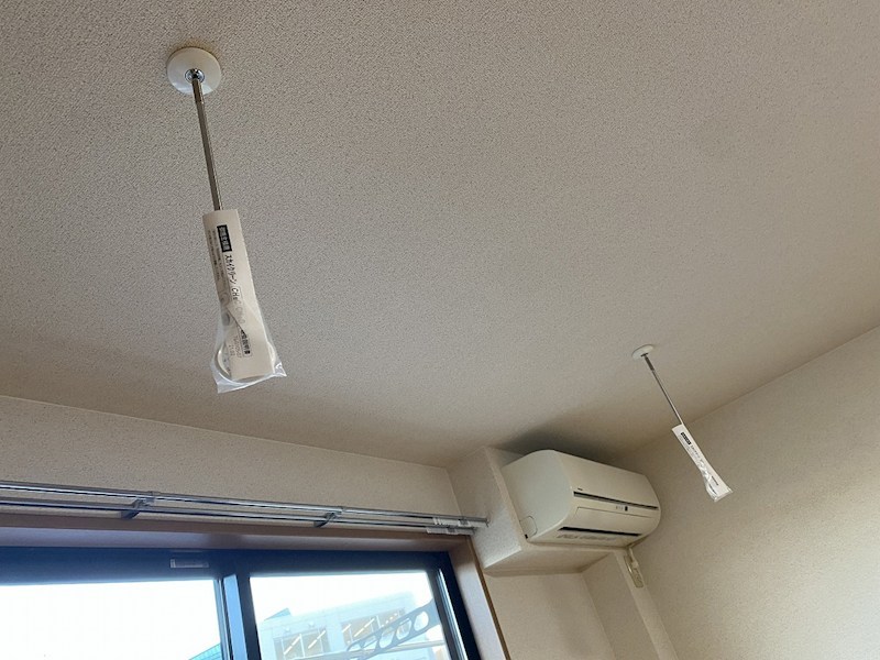 ベラビスタＡ その他設備