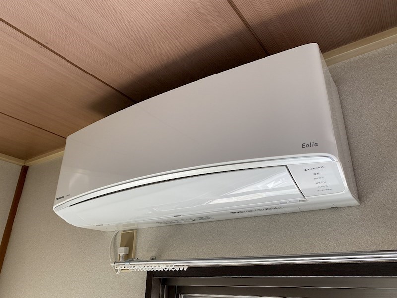 サニーハイツB その他設備