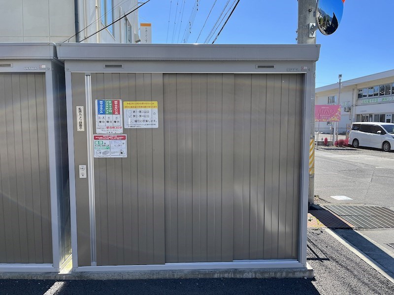 長野県上田市中央西２丁目 その他共有部分