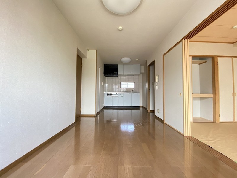 モアグレース16 その他部屋・スペース