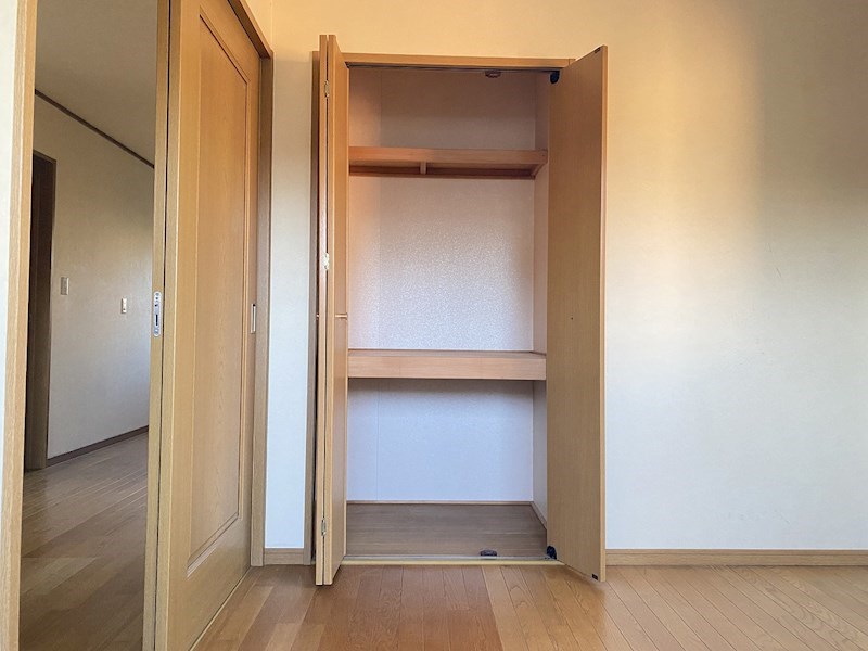 SPAZIO 収納
