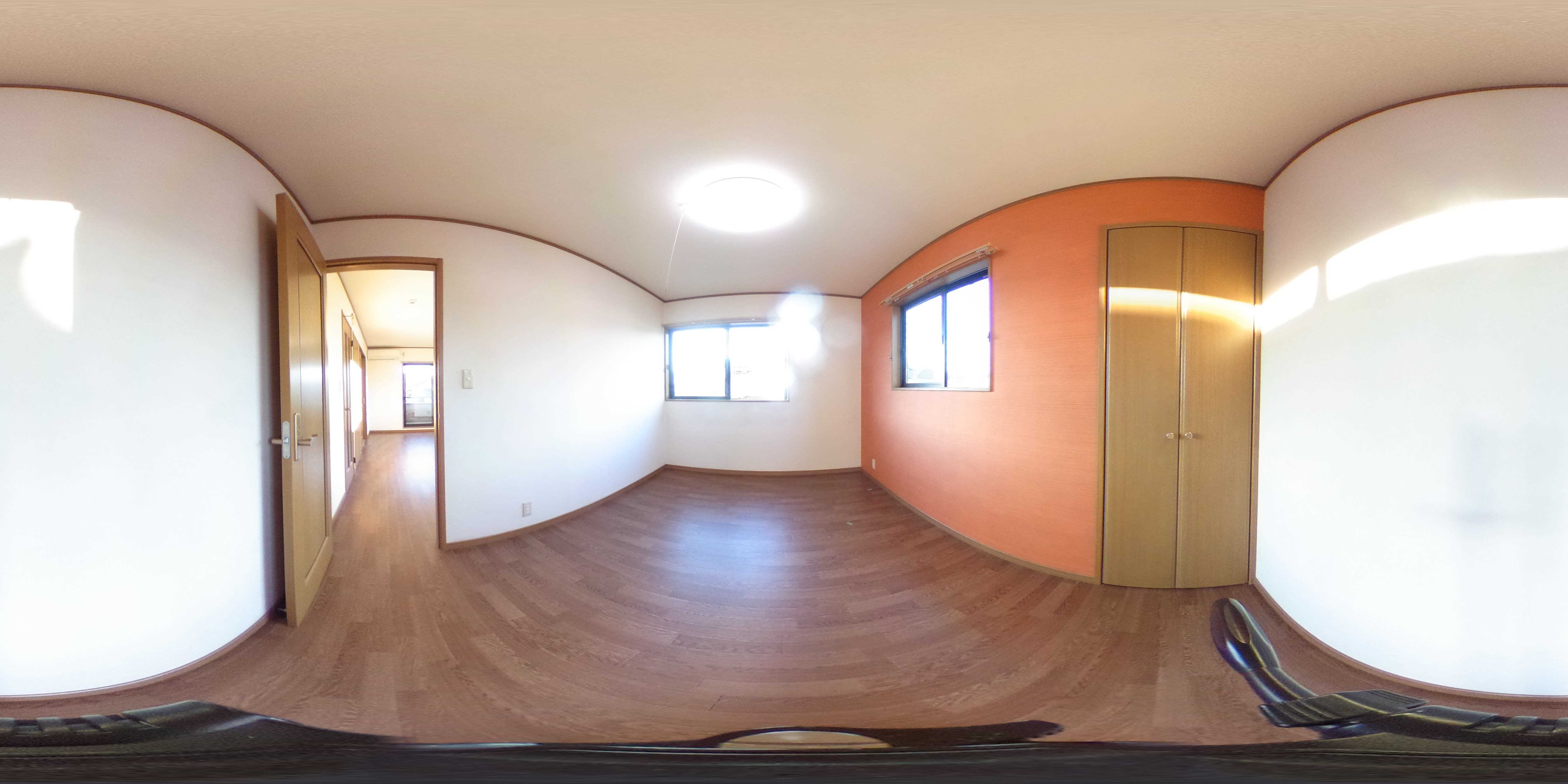 SPAZIO その他部屋・スペース