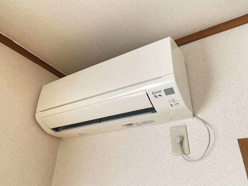 東部マンション その他設備