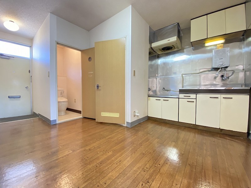 東部マンション その他