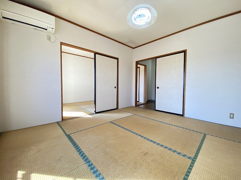 東部マンション その他