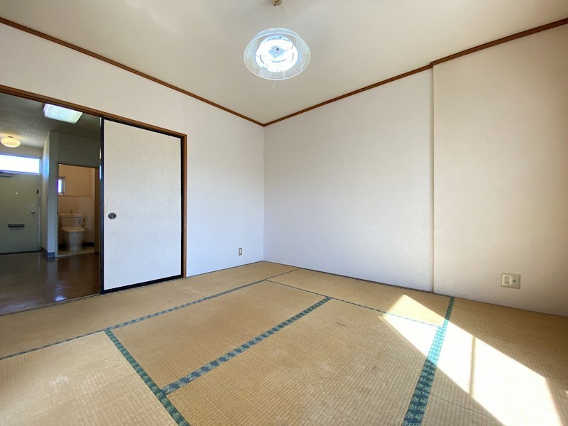 東部マンション その他
