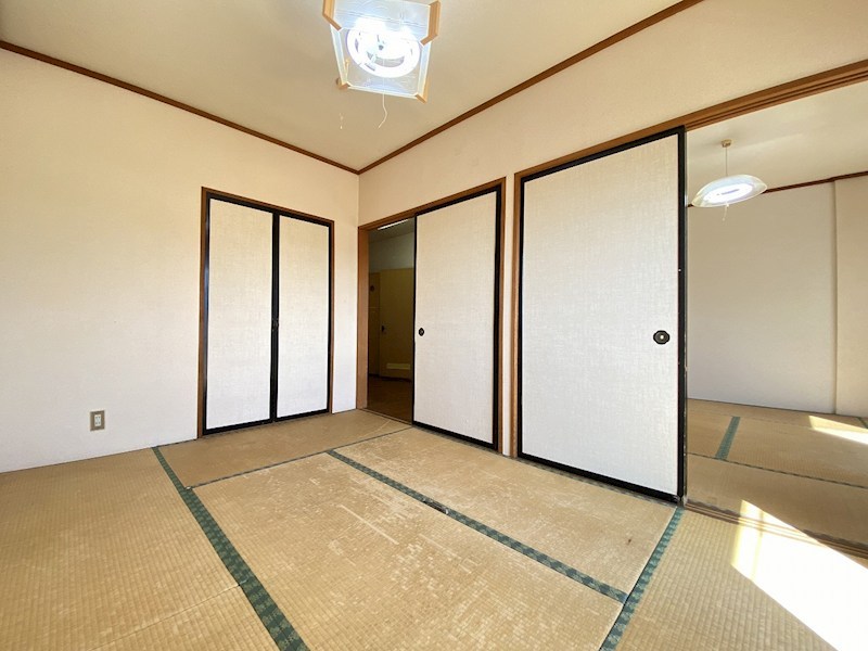 東部マンション その他
