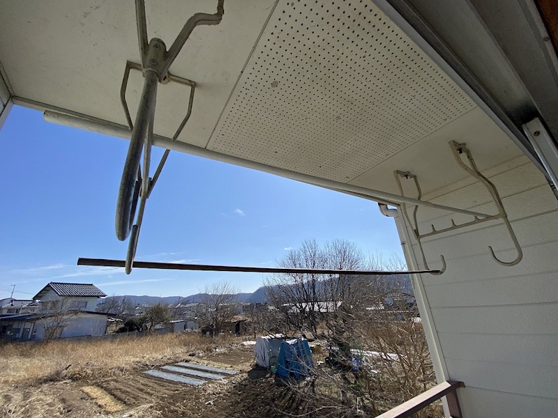 東部マンション その他設備