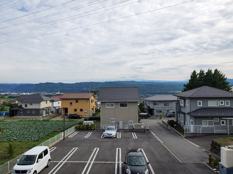 パル　ファミール その他