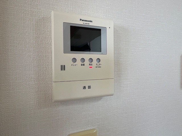 パル　ファミール セキュリティ