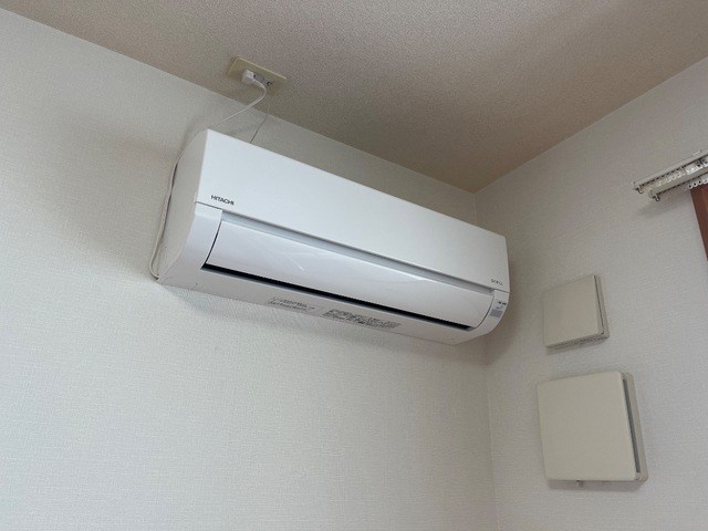 パル　ファミール その他設備