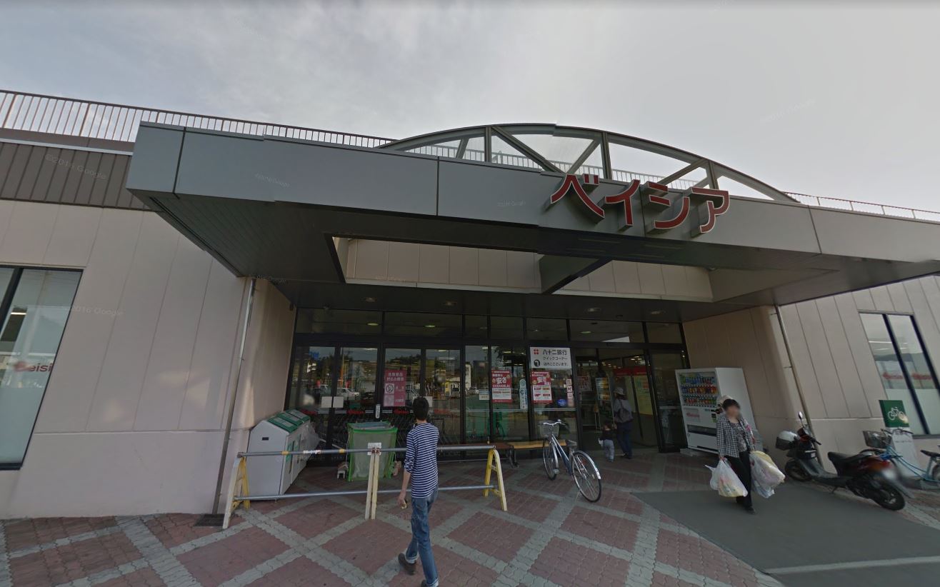 リーウェイ　B スーパー