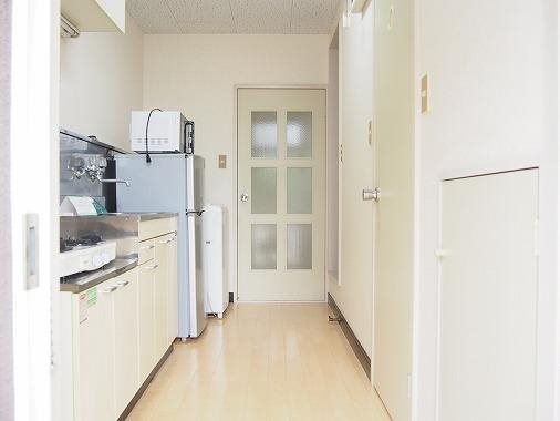 グリーンコート その他部屋・スペース