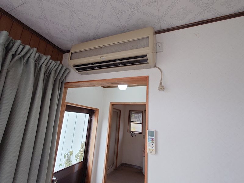 長野県上田市中央東 その他設備