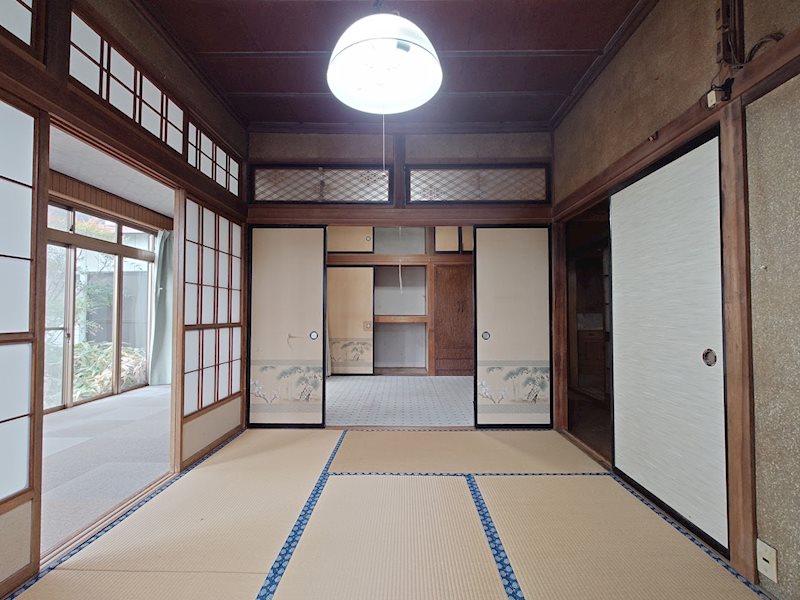 長野県上田市中央東 その他部屋・スペース