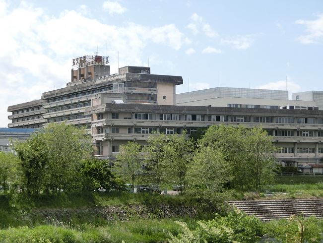 フォーブル甘利 総合病院