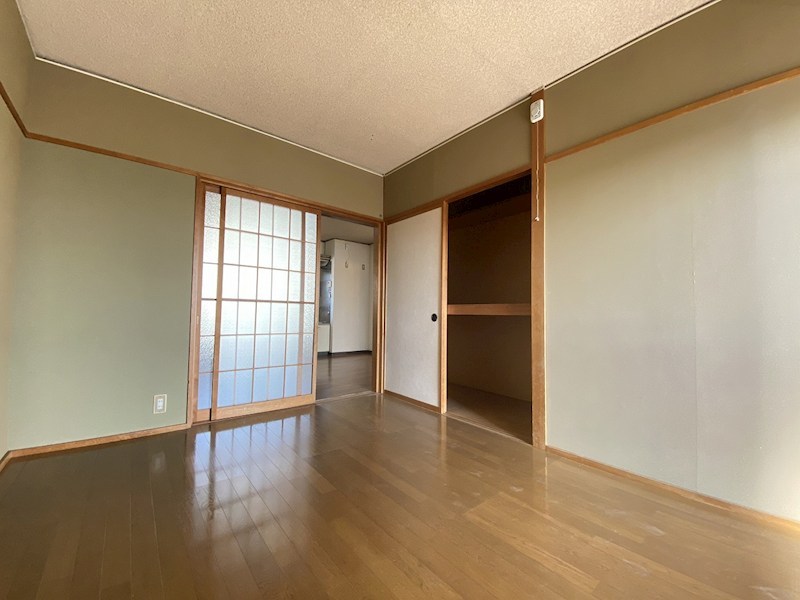 コーポサンライズ その他部屋・スペース