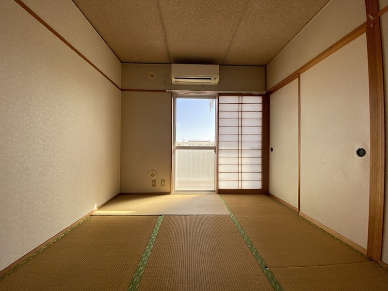 コーポサンライズ その他部屋・スペース