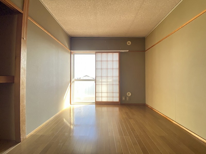 コーポサンライズ その他部屋・スペース