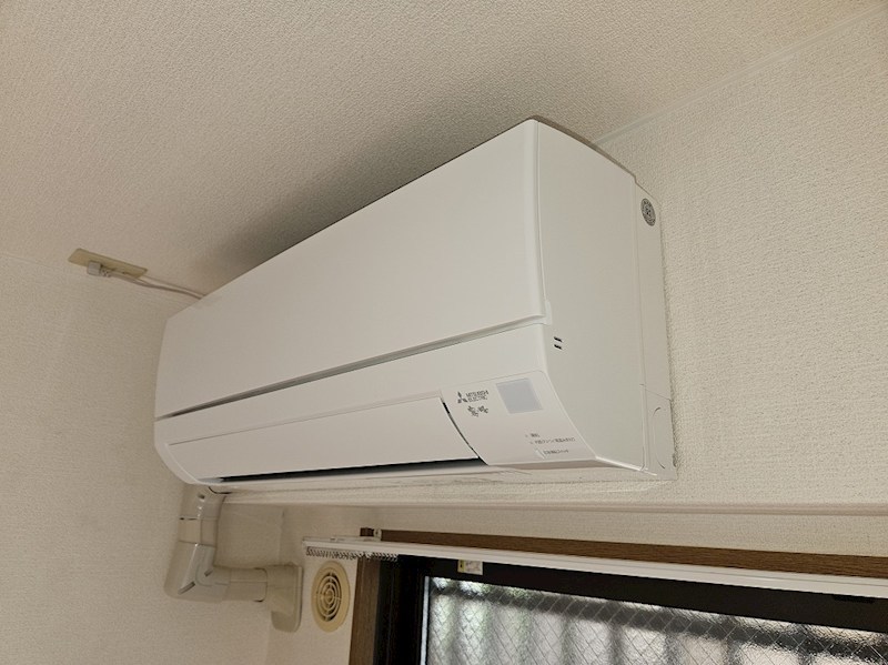 コーポ中央 その他設備