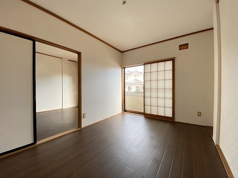 ロイヤルレジデンス六ツ暮 その他