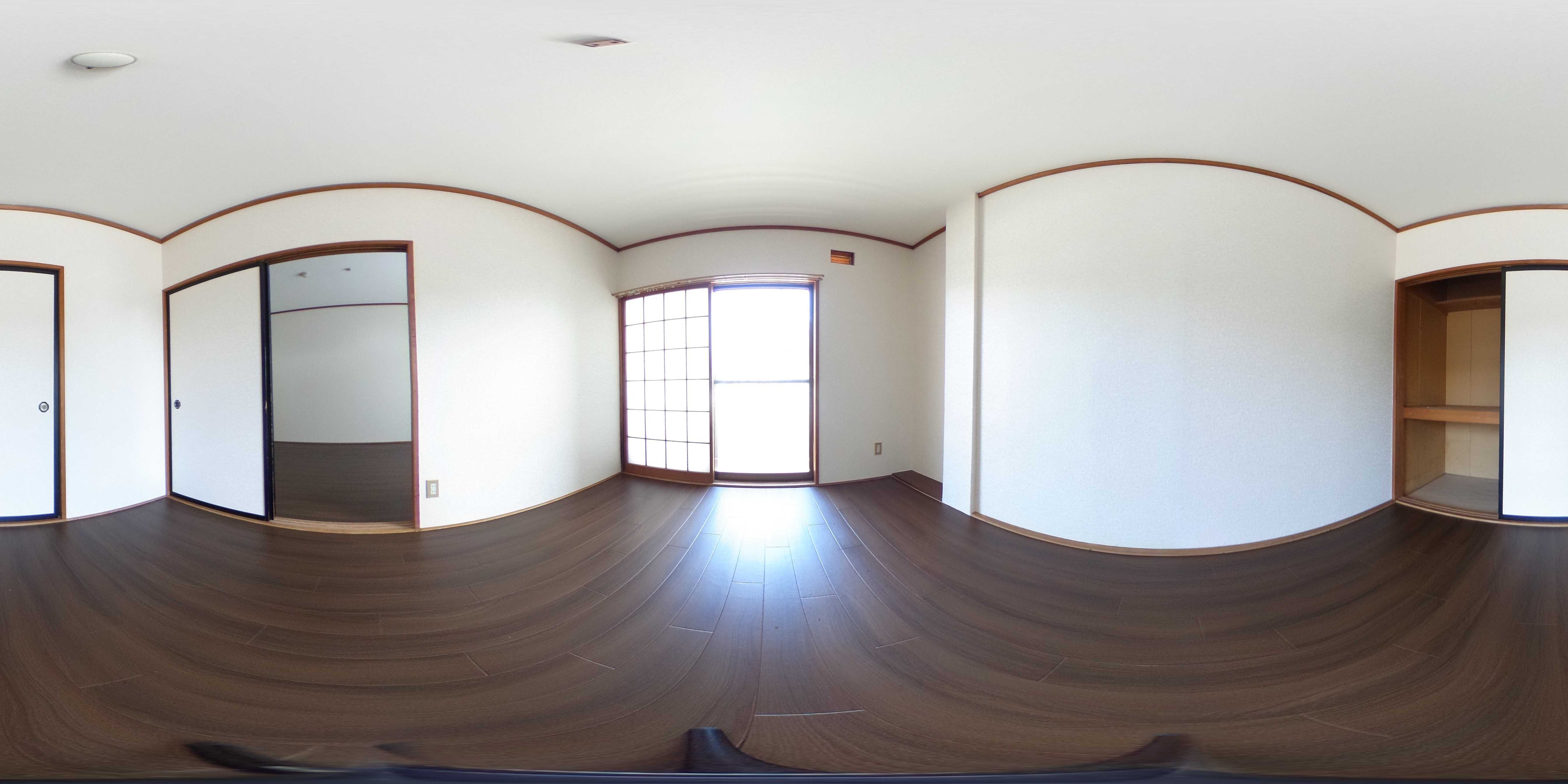ロイヤルレジデンス六ツ暮 その他部屋・スペース