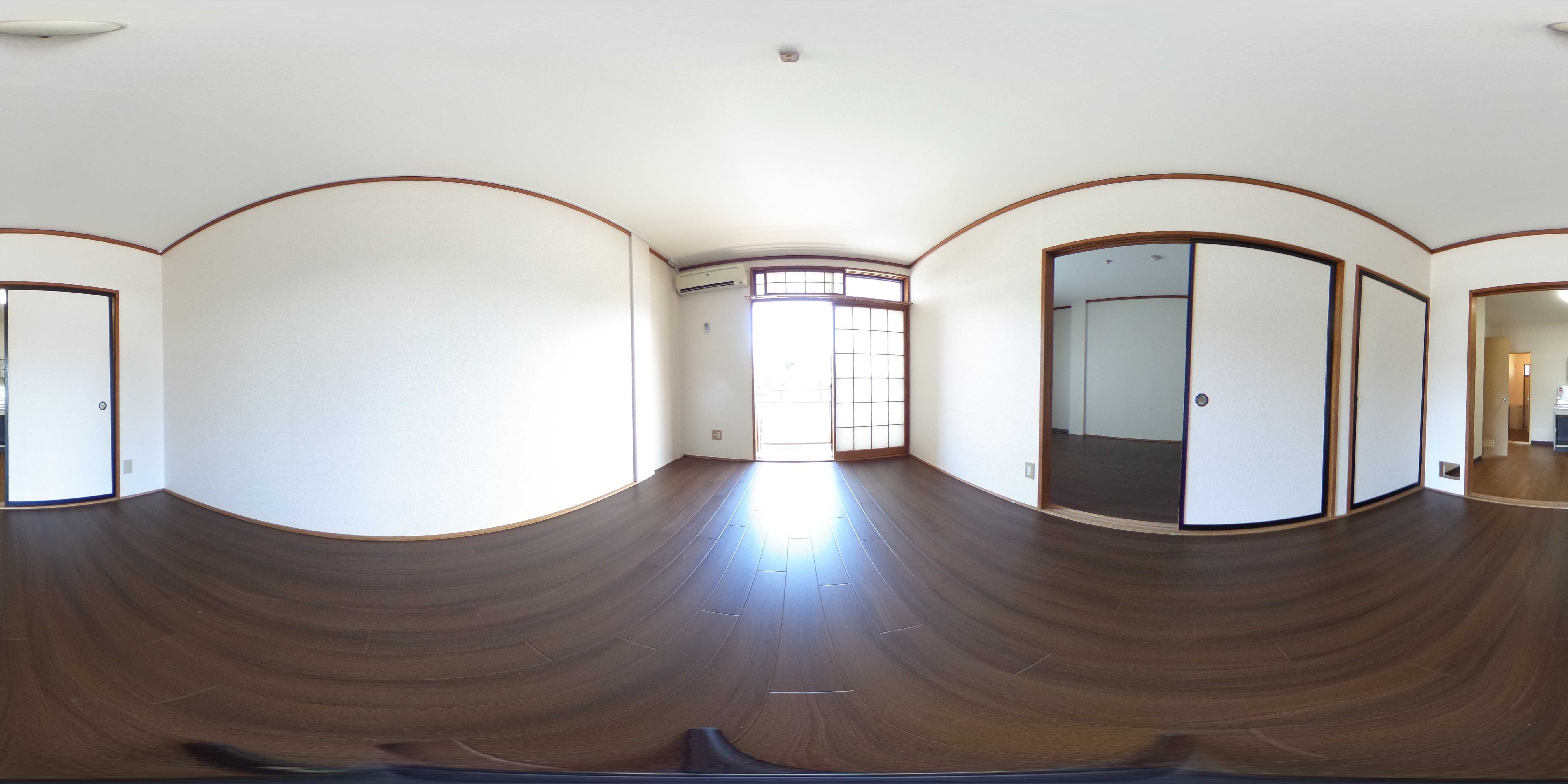 ロイヤルレジデンス六ツ暮 その他部屋・スペース