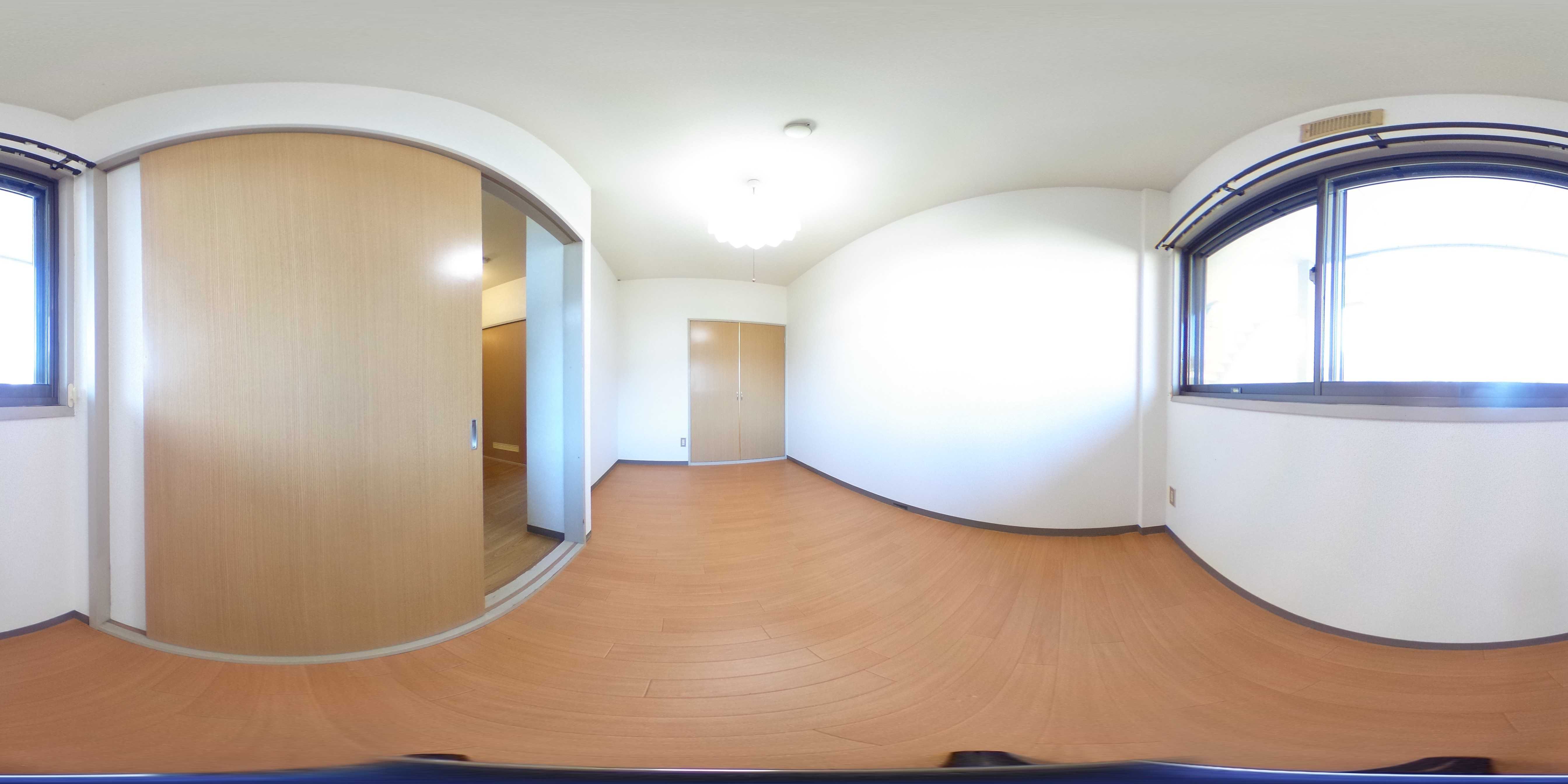 ロイヤルレジデンス六ツ暮 その他部屋・スペース