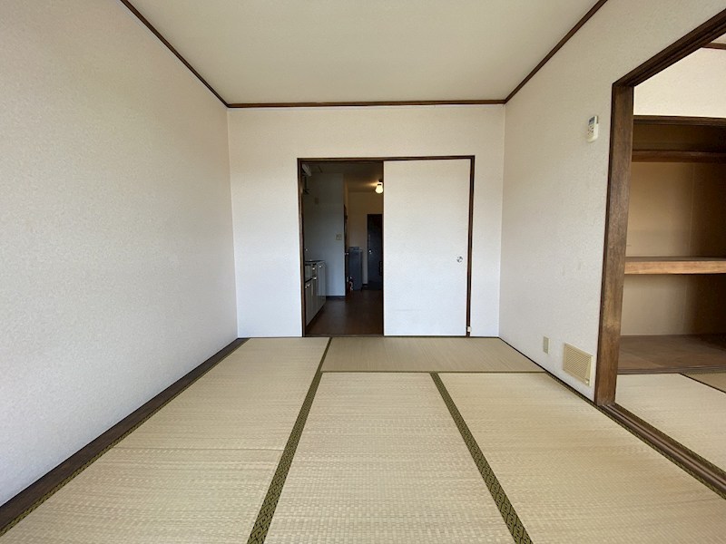 長瀬ロイヤルレジデンスＡ棟 その他