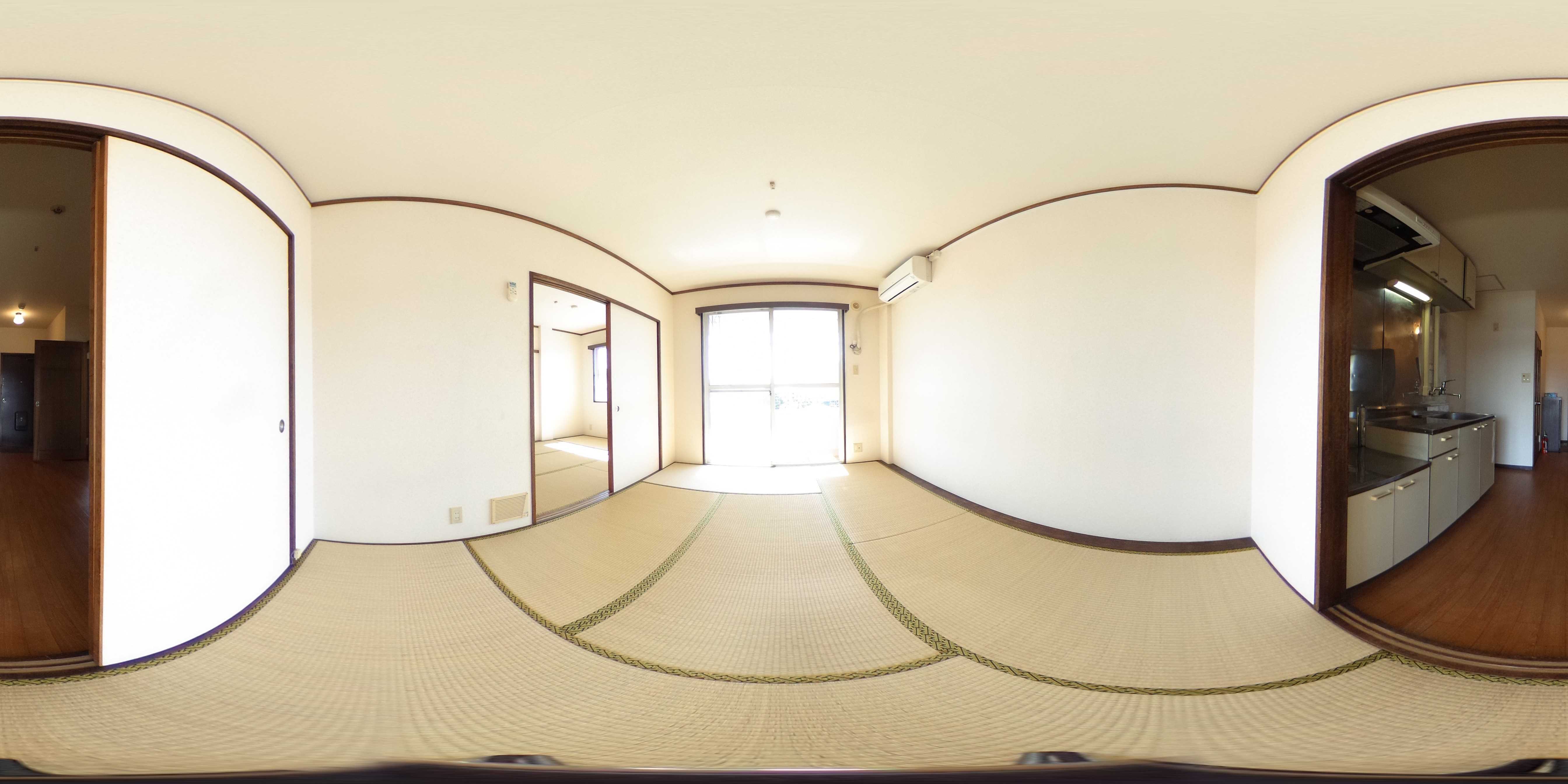 長瀬ロイヤルレジデンスＡ棟 その他部屋・スペース