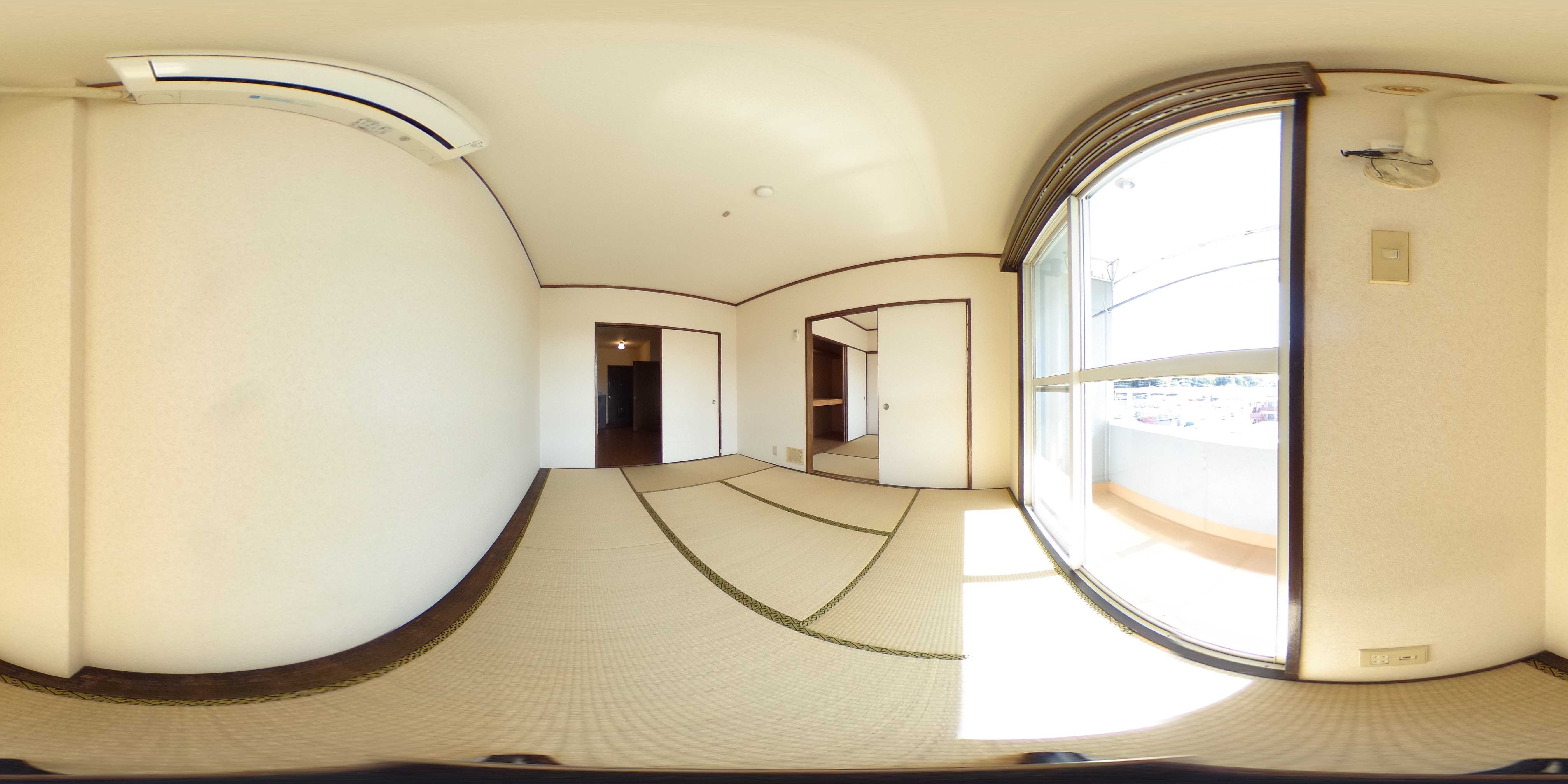 長瀬ロイヤルレジデンスＡ棟 その他部屋・スペース