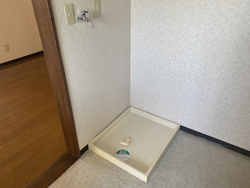 コーポエスポワール その他