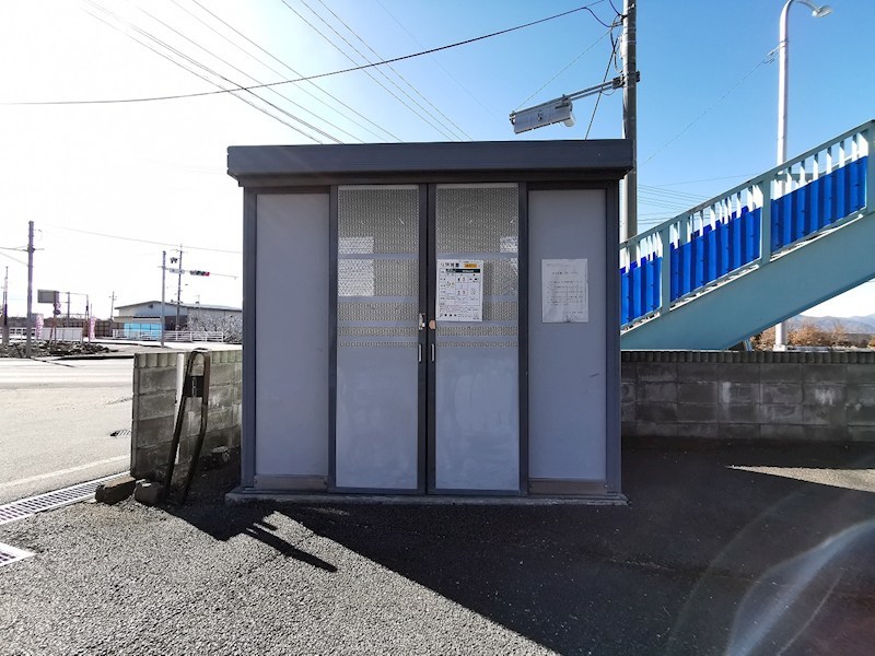 サンライン東部 その他共有部分