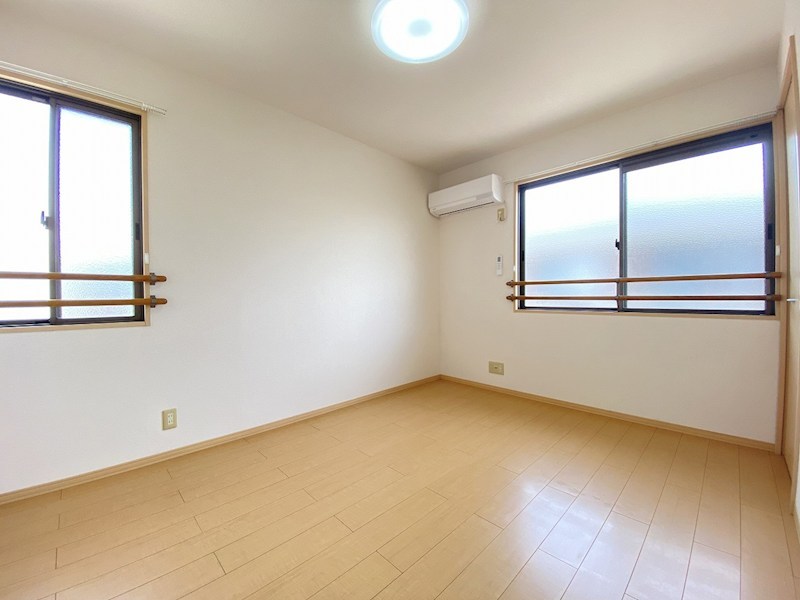 クラテールＮ　Ａ棟 その他部屋・スペース