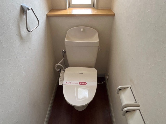アトレヴィ トイレ